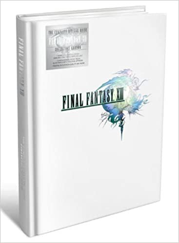 Final Fantasy XIII: Complete Official Guide - Collector's Edition ダウンロード