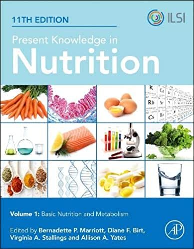 ダウンロード  Present Knowledge in Nutrition: Basic Nutrition and Metabolism 本