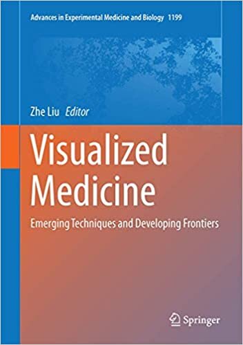 تحميل Visualized Medicine: Emerging Techniques and Developing Frontiers