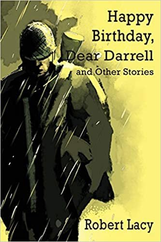 اقرأ Happy Birthday Dear Darrell and Other Stories الكتاب الاليكتروني 