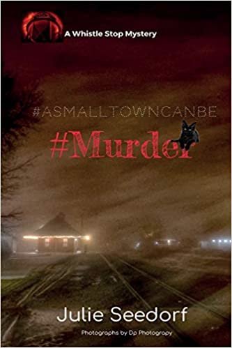تحميل A Small Town Can Be #Murder