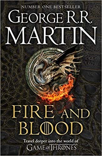  بدون تسجيل ليقرأ Fire and Blood: 300 Years Before a Game of Thrones (A Targaryen History)
