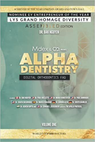 تحميل Alpha Dentistry volume 1 - Digital Orthodontics Assembled edition (ALPHA DENTISTERIE)