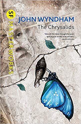 The Chrysalids (S.F. MASTERWORKS) indir