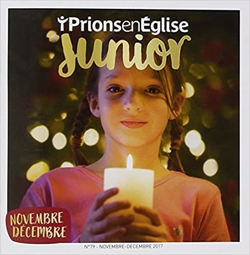 indir Prions Junior - nov-dec 2017 N° 79