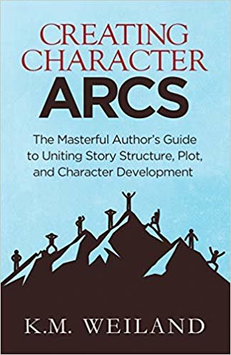 تحميل Creating Character Arcs: The Masterful Author&#39;s Guide to Uniting Story Structure
