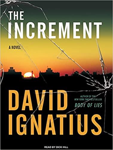 ダウンロード  The Increment: A Novel 本