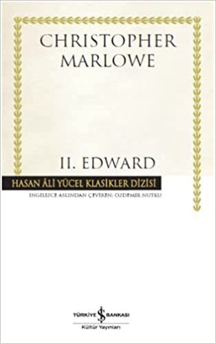 indir 2. Edward Hasan Ali Yüce Klasikleri