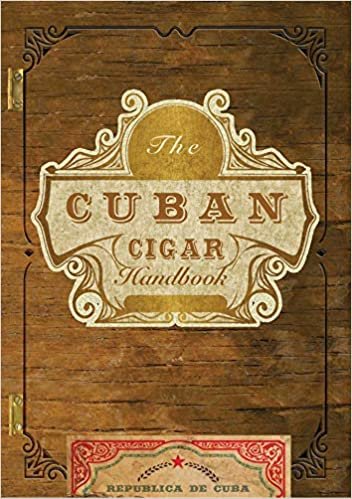 ダウンロード  The Cuban Cigar Handbook: The Discerning Aficionado's Guide to the Best Cuban Cigars in the World (Gift) 本