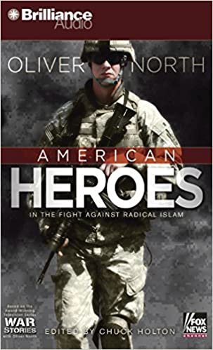 ダウンロード  American Heroes: In the Fight Against Radical Islam (War Stories) 本
