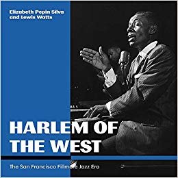 تحميل Harlem of the West: The San Francisco Fillmore Jazz Era