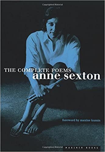 ダウンロード  The Complete Poems: Anne Sexton 本