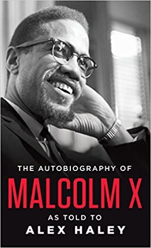 The Autobiography of Malcolm X ダウンロード