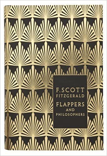 Modern Classics Flappers And Philosophers by Scott F Fitzgerald (Dec 14 2010)