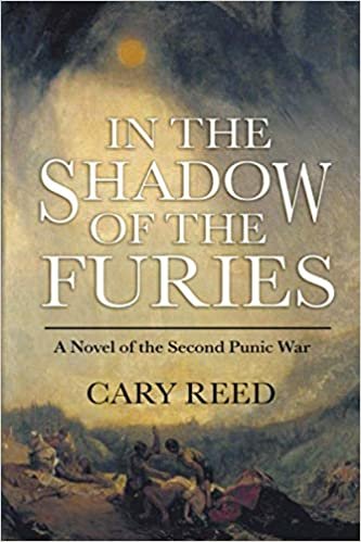 indir In the Shadow of the Furies: A Novel of the Second Punic War