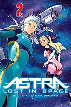 Astra Lost in Space, Vol. 2: Star of Hope (English Edition) ダウンロード