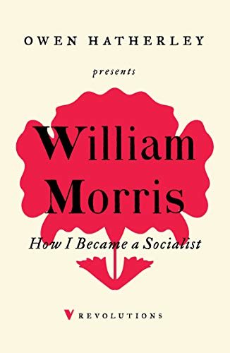 How I Became A Socialist (English Edition)