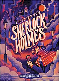 تحميل Classic Starts(r) the Adventures of Sherlock Holmes