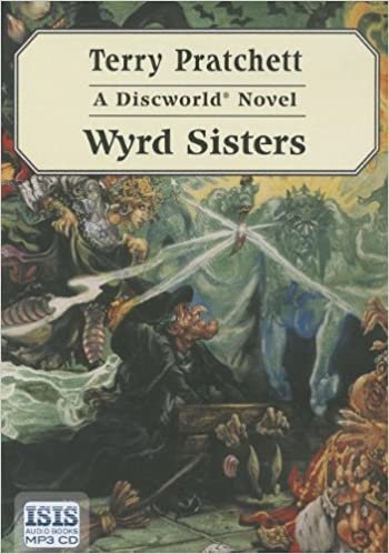 ダウンロード  Wyrd Sisters (Witches) 本