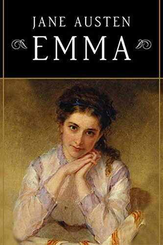 Emma – Jane Austen: Annotated (English Edition)