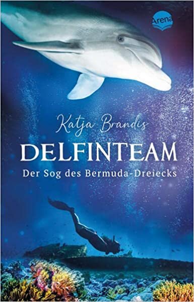 تحميل DelfinTeam (2). Der Sog des Bermudadreiecks: Spannendes Delfinabenteuer in der Karibik ab 12