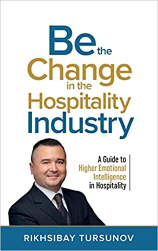 تحميل Be the Change in the Hospitality Industry