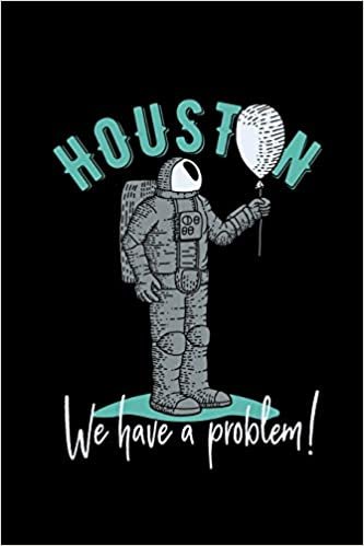 Houston. We have a problem!: 110 Game Sheets - 660 Tic-Tac-Toe Blank Games | Soft Cover Book for Kids for Traveling & Summer Vacations | Mini Game | ... x 22.86 cm | Single Player | Funny Great Gift indir