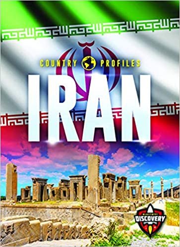 Iran (Country Profiles) indir
