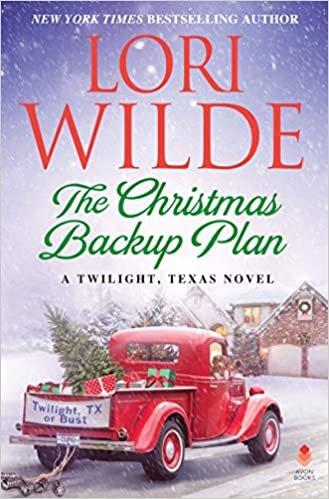 indir The Christmas Backup Plan (Twilight, Texas)