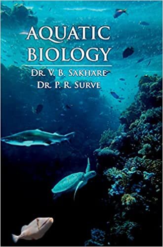 تحميل Aquatic Biology
