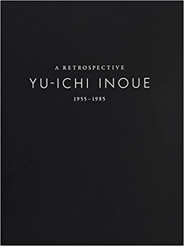 ダウンロード  井上有一1955-1985, A Yu-ichi Inoue Retrospective;1955-1985 (金沢21世紀美術館「生誕100年記念井上有一」公式カタログ図録, Official Catalog of A Centennial Exhibition INOUE Yu-ichi) 本