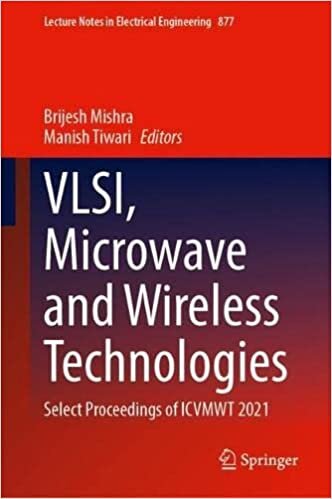 تحميل VLSI, Microwave and Wireless Technologies: Select Proceedings of ICVMWT 2021