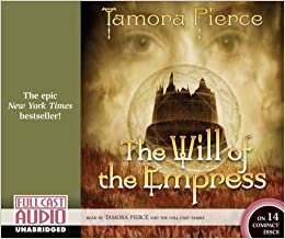 ダウンロード  The Will of the Empress: Library Edition (Circle Reforged) 本