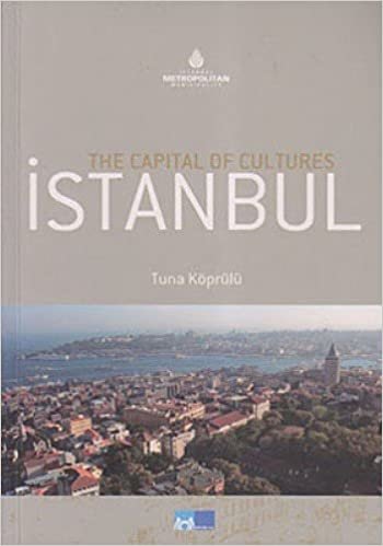THE CAPİTAL OF CULTURES İSTANBUL İNG. indir