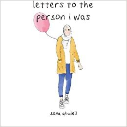 SANA ABULEIL Letters to The Person I Was‎ تكوين تحميل مجانا SANA ABULEIL تكوين