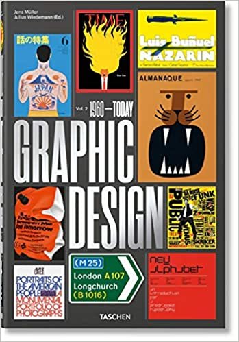 ダウンロード  The History of Graphic Design 1960-Today 本
