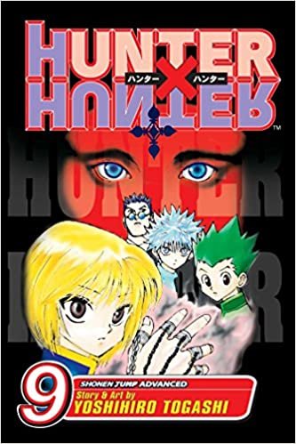 ダウンロード  Hunter x Hunter, Vol. 9 (9) 本