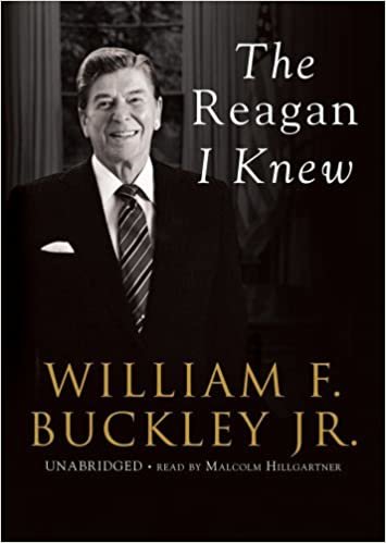 The Reagan I Knew ダウンロード