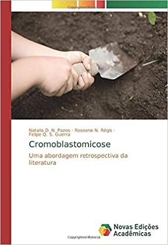 Cromoblastomicose: Uma abordagem retrospectiva da literatura indir