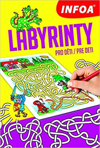 indir Labyrinty Pro děti/Pre deti (2018)