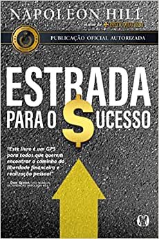 اقرأ Estrada para o sucesso الكتاب الاليكتروني 