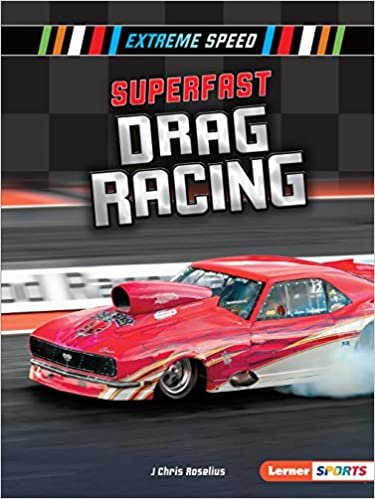 indir Superfast Drag Racing (Extreme Speed (Lerner (Tm) Sports))
