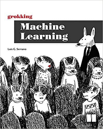 ダウンロード  Grokking Machine Learning 本