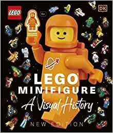ダウンロード  LEGO® Minifigure A Visual History New Edition: With exclusive LEGO spaceman minifigure! 本