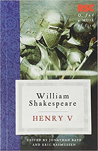indir Henry V (The RSC Shakespeare)