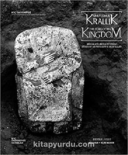 Unutulmuş Krallık: Antik Alalah'ta Arkeoloji ve Fotoğraf indir