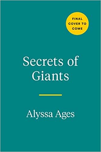 ダウンロード  Secrets of Giants: A Journey to Uncover the True Meaning of Strength 本