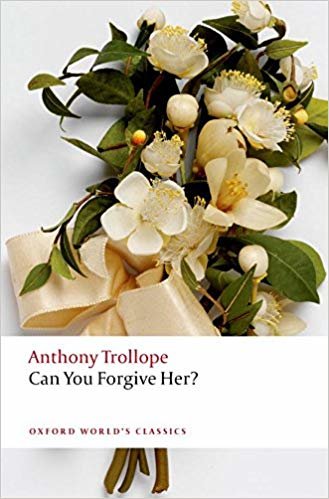 Can You Forgive Her? n/e (Oxford Worlds Classics) indir