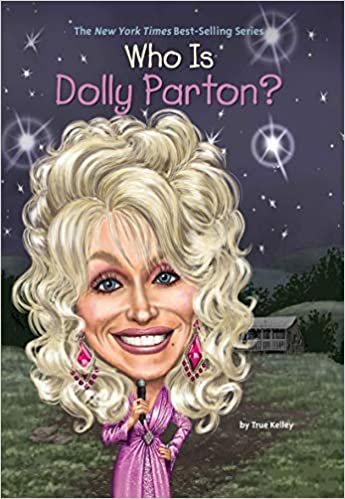 ダウンロード  Who Is Dolly Parton? (Who Was?) 本