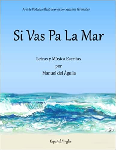 تحميل Si Vas Pa La Mar (Spanish Edition)